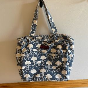 Bungalow 360 vegan cotton bag